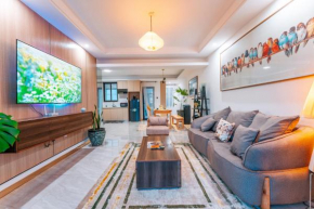 The Serenity loft